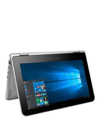 Hp Pavilion X360 11-K100Na Intel&Reg; Celeron&Reg; Processor, 4Gb Ram, 500Gb Storage, 11.6 Inch Touchscreen 2-In-1 Laptop